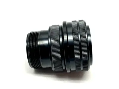 MS3106A28-12PW | Amphenol  Circular Connector - New Other