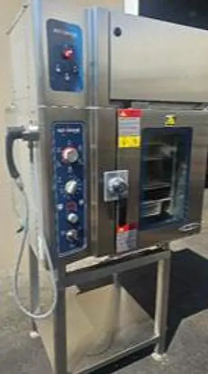 Used ALTO SHAAM 6.10 ESINVH Ovens British Columbia CA | Surrey Food Equipment #489414
