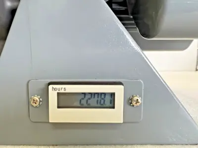 USED Ulvac DIS-251