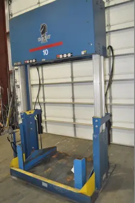 USED KNIGHT OLT 4952