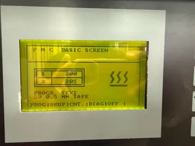 2003 HOLZ-HER Sprint 1310 Edge Benders | ListingHippo (7)