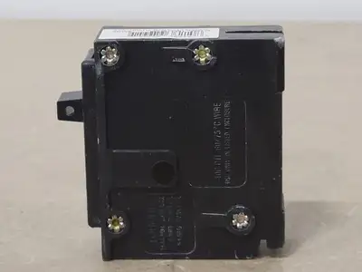 Used EATON BR120 Switchgears British Columbia CA | Lenmark #238603