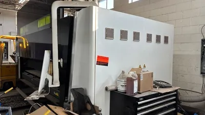 2023 BODOR I7 Lasers / Laser Cutters | ListingHippo (7)