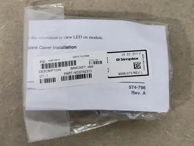 NEW SIMPLEX 4090-9810