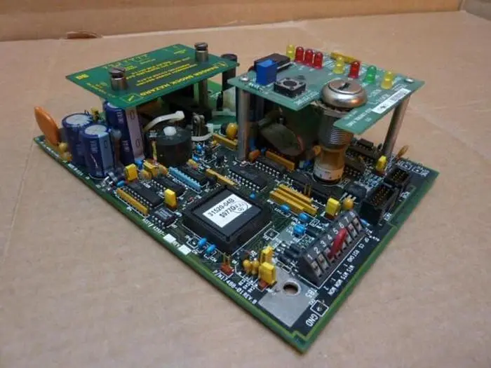 Used STI 17389-01A Circuit Boards Michigan US | Ideal Machinery #569582