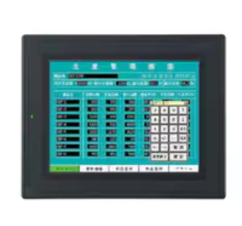 Keyence VT2-7SB 7-Inch Color Touch Panel Display [New]