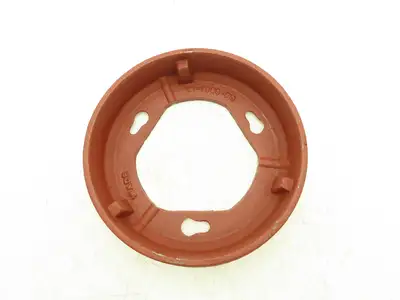 Wade 1300.FLDR 8" Top Assembly Floor Drain Cast Iron Collar Adapter NO Grate
