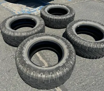 Goodyear _UNKNOWN_ Tires | Amiron Machinery (2)