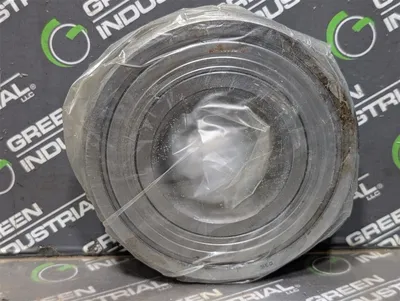 The General 6312 ZZ E Shielded Radial Roller Bearing 60x130x31mm New NIB