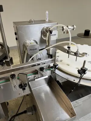 USED 2021 CDA USA E-FILL