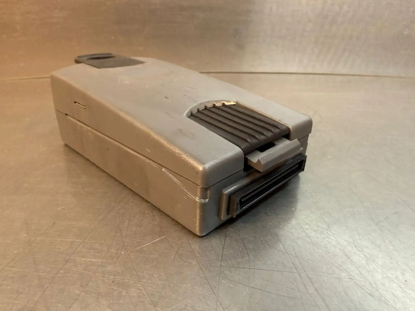 Emerson UD71 Serial Communication interface Mod. (4.3.5)