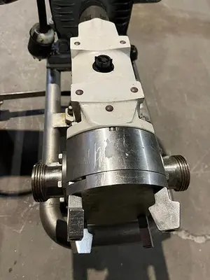 USED JABSCO - PUREFLOW 25050-1300