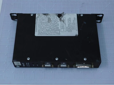 Used BERKELEY _UNKNOWN_ Programmable Logic Controllers | OCO Industrial #1652517