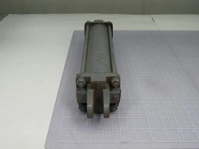 Used UNITED _UNKNOWN_ Pneumatic Cylinders | OCO Industrial #1590034