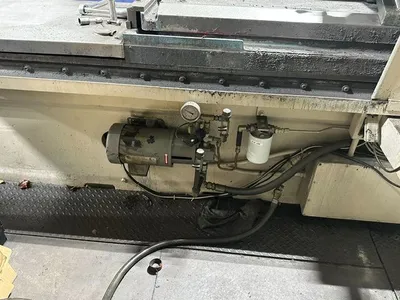 CINCINNATI MILACRON DE Grinders, Cylindrical (Incl Plain & Angle Head) | Star Equipment Co., Inc. (25)