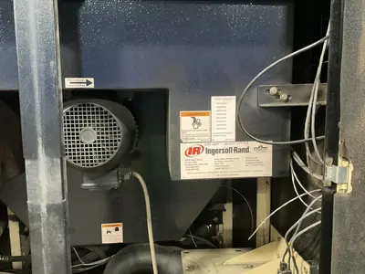 Used INGERSOLL RAND IRN100H Miscellaneous MRO Ohio US | HGR 24 #1460151