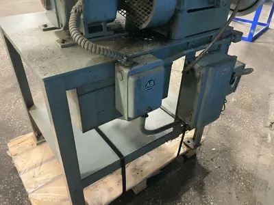 Used 1961 ARTOS CS20 Wire Strippers Ohio US | HGR 24 #1251065