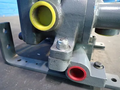 Used DANLY 2545G Pumps Ohio US | HGR 24 #884975