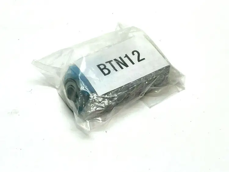 New | in-Stock MiSUMi BTN12 Bearings Michigan US | Maverick Industrial Sales #1401102