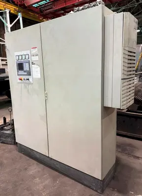 USED 2000 BUTFERING VEGA E 213-CE S-VERSION