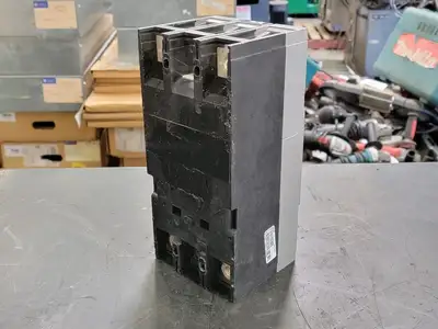 USED SIEMENS FD62F250