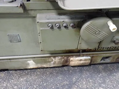 Used CINCINNATI GRINDERS _UNKNOWN_ Way or Reciprocating Table Grinders Ohio US | HGR 24 #786994