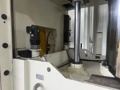 USED 2017 SIMPAC SIMPAC PDH-250 PRESS
