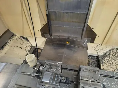 Used 2011 AGIE CHARMILLES MIKRON VCE 800 PRO Vertical Machining Centers CZ | Amaron s.r.o. #1060978