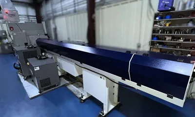 2018 TSUGAMI B0386-III Swiss Type Automatic Screw Machines | Midstate Machinery (9)