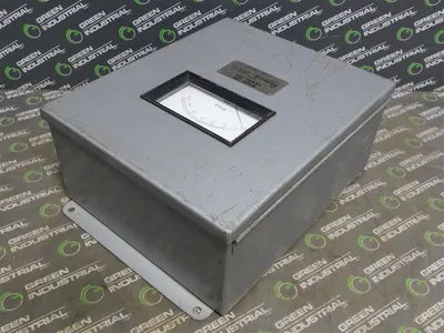 USED ROBERTSHAW 158-B2-E3