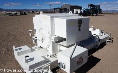 USED SIEMENS-ALLIS 111