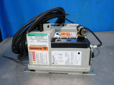 USED ALLENBRADLEY 280DF12Z10CGRW3P1