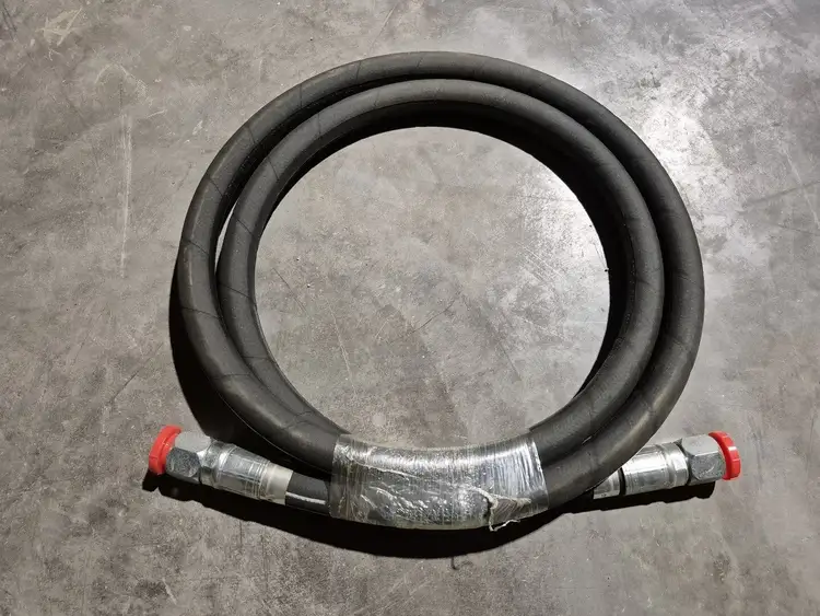 New | in-Stock LETOURNEAU R4177394 Parts (Hydraulics and Pneumatics) British Columbia CA | Lenmark #264378
