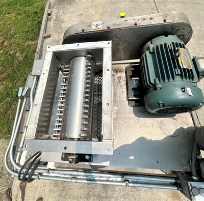 Used _UNKNOWN_ _UNKNOWN_ Mills / Grinders West Virginia US | Cooper Industries #1409607