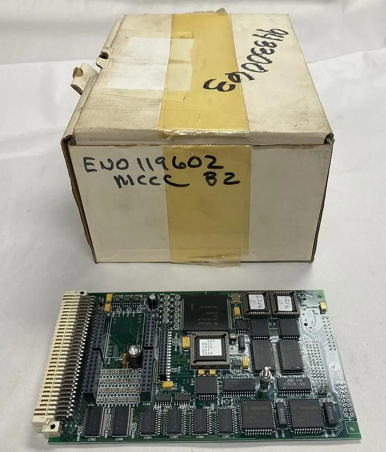 New | in-Stock EFD MCCC 30.39B I/O Boards & Replacement Parts | Surplus Asset Holdings #1216781