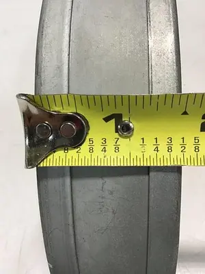 USED WATLOW 7864JX
