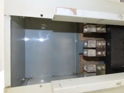 Used ITE _UNKNOWN_ Relays & Switches Indiana US | Arrow Industrial #1408325