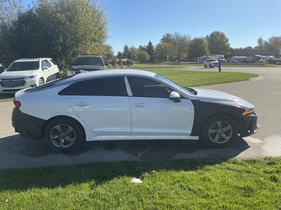 Used 2021 KIA K5 Sedans Michigan US | Miedema Asset Management Group #1579104