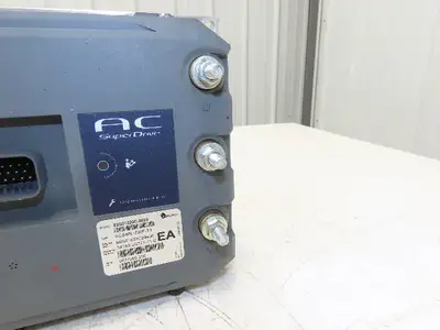 Used DANAHER _UNKNOWN_ Forklift Attachments Indiana US | Arrow Industrial #1249907