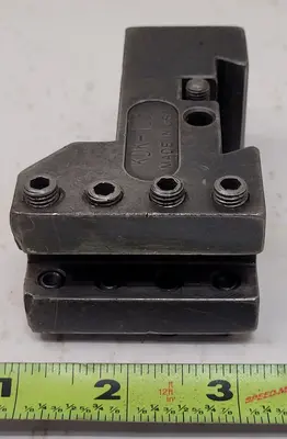 Used PRECISION TOOL HOLDERS Misc Industrial Equipment Kentucky US | Aucto #687134