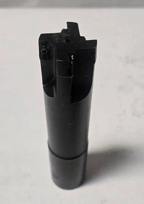 Iscar E90A-D1.25-W.125XL Indexable End Mill Insert Spade Drill Cutter
