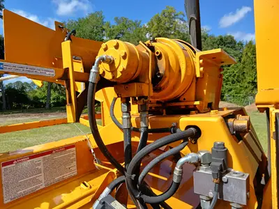 Used 2018 BANDIT 15XP Brush Chippers Florida US | Proxy Equipment #1385045