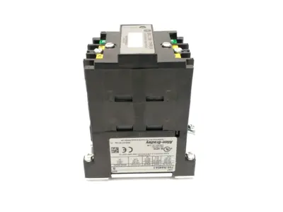 USED ALLEN BRADLEY 700-R440A1 SER. B