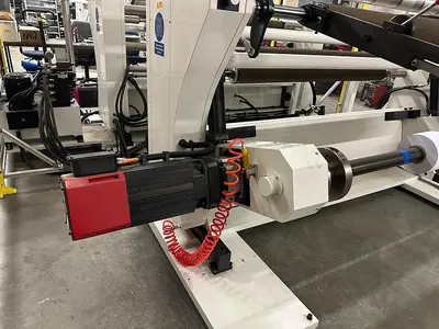 USED SRC SYSTEMS LTD. 1300