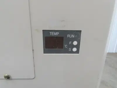 Apiste ENC-2900L-UL FA Cooler Electrical Enclosure AC Cooling Unit 220V 5A 3Ph
