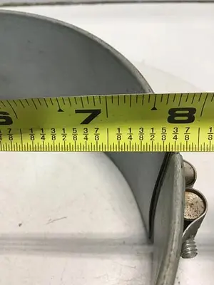 NEW TEMPCO NS0708030011