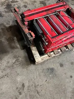 Used _UNKNOWN_ _UNKNOWN_ Wheel Alignment Systems Oregon US | KNM Equipment Sales & Service #1363645