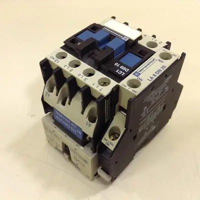 USED TELEMECANIQUE LC1D0910