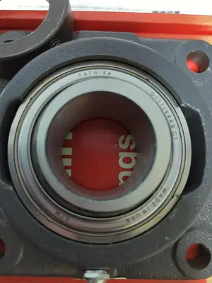 New | in-Stock FAFNIR RCJ 1-11/16 Bearings | Surplus Asset Holdings #1192844