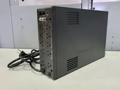 Used EATON 5S1000LCD Misc Electrical & Power Parts British Columbia CA | Lenmark #251562